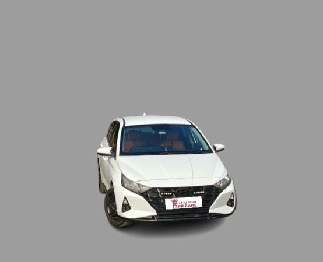 Hyundai Elite I20 1.2 Sportz Plus